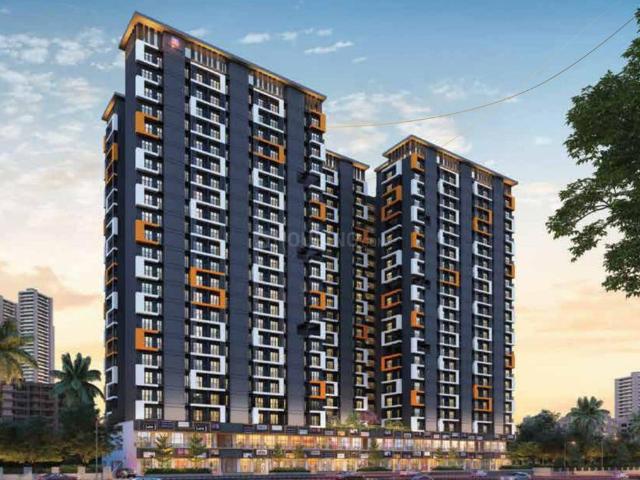 Flat for sale in Kalwa, National Capital Territory Of Delhi