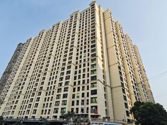 Flat for sale in Kalwa, National Capital Territory Of Delhi