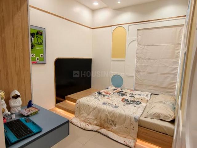 Flat for sale in Kalwa, National Capital Territory Of Delhi