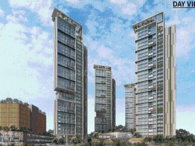 Flat for sale in Kalwa, National Capital Territory Of Delhi