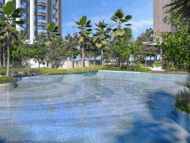 Flat for sale in Kalwa, National Capital Territory Of Delhi