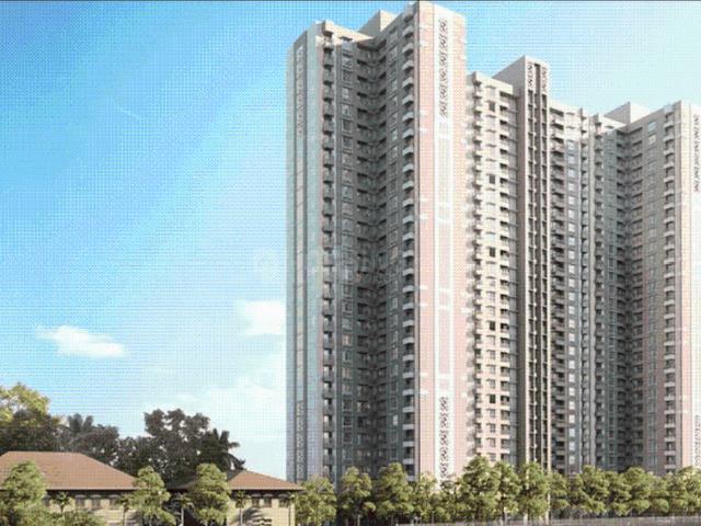 Flat for sale in Kalwa, National Capital Territory Of Delhi