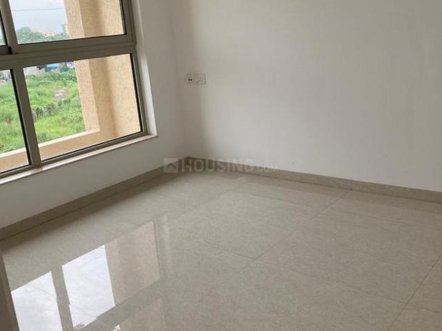 Flat for sale in Neelkanth Greens, Thane