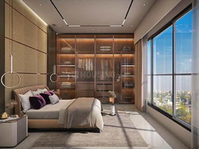 Flat for sale in Kapurbawadi, Thane