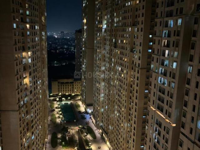 Flat for sale in Majiwada, Thane