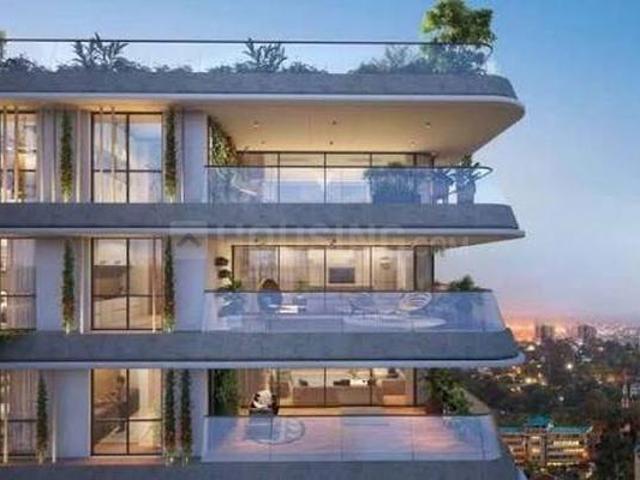 Flat for sale in Kokanipada, Thane