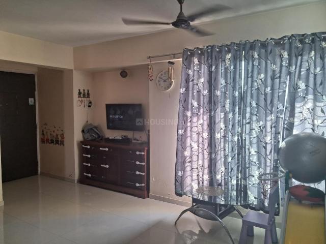 Flat for sale in Kokanipada, Thane