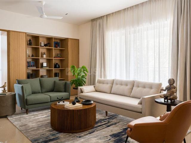 Flat for sale in Kalwa, National Capital Territory Of Delhi