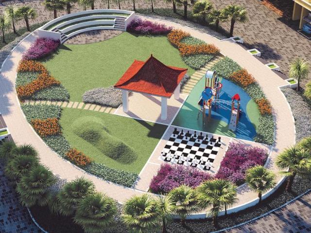 Flat for sale in Kalwa, National Capital Territory Of Delhi