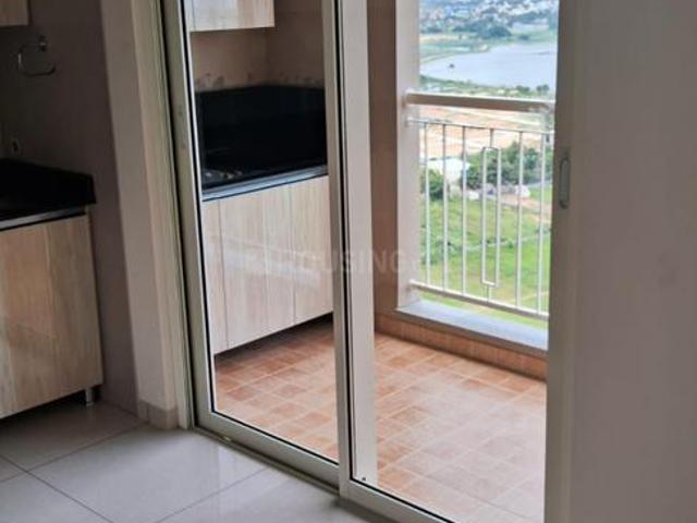 Flat for rent in Manyata Residency, Bengaluru