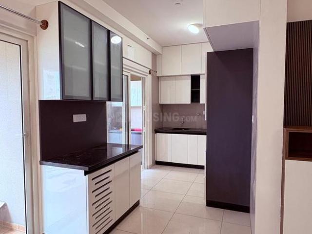 Flat for rent in Bangalore East, Cox Town - Bangalore