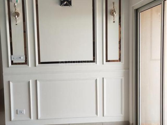 Flat for rent in Bangalore East, Cox Town - Bangalore