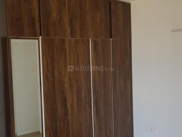 Flat for rent in Bangalore East, Cox Town - Bangalore