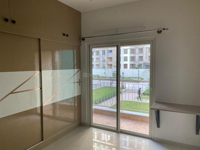 Flat for rent in Bangalore East, Cox Town - Bangalore