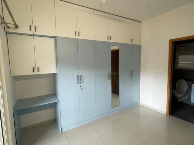 Flat for rent in Bangalore East, Cox Town - Bangalore