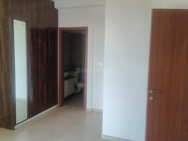 Flat for rent in Bangalore East, Cox Town - Bangalore