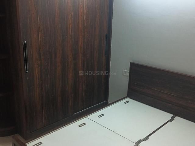 Flat for rent in Bangalore East, Cox Town - Bangalore