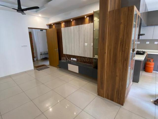 Flat for rent in Bangalore East, Cox Town - Bangalore
