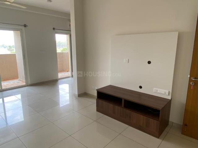 Flat for rent in Bangalore East, Cox Town - Bangalore