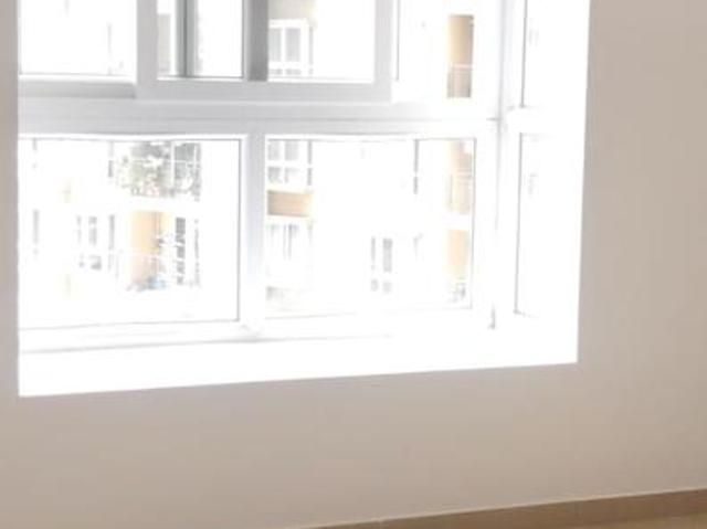 Flat for rent in Bangalore East, Cox Town - Bangalore