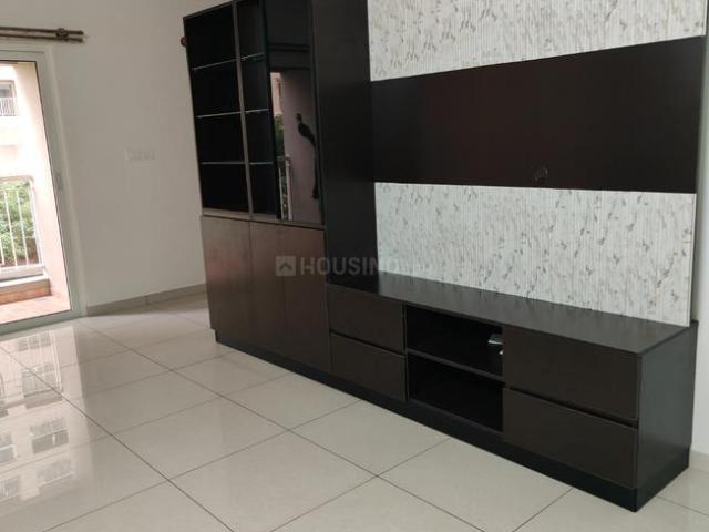 Flat for rent in Bangalore East, Cox Town - Bangalore