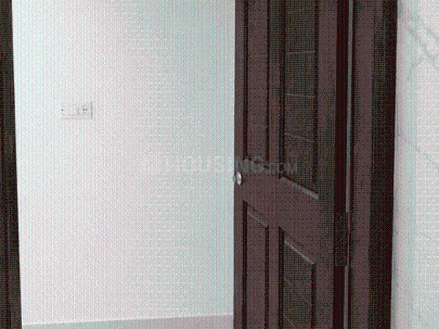 Flat for rent in Bangalore East, Cox Town - Bangalore