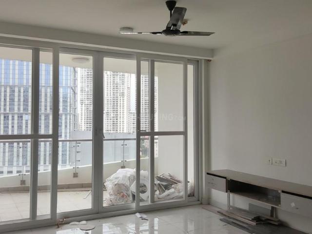 Flat for rent in Bangalore East, Cox Town - Bangalore