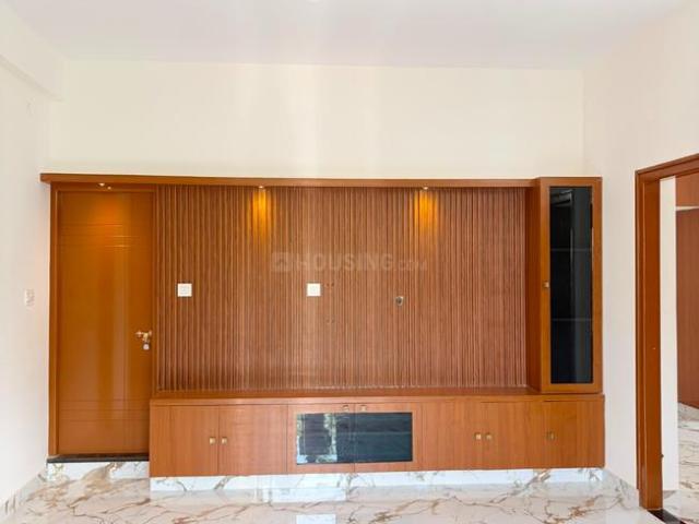 Flat for rent in Bangalore East, Cox Town - Bangalore