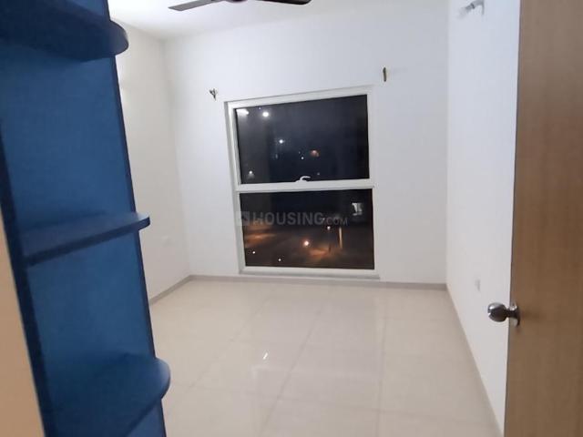 Flat for rent in Bangalore East, Cox Town - Bangalore