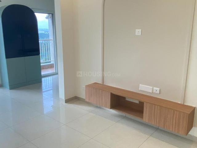 Flat for rent in Bangalore East, Cox Town - Bangalore