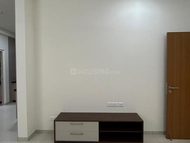 Flat for rent in Bangalore East, Cox Town - Bangalore