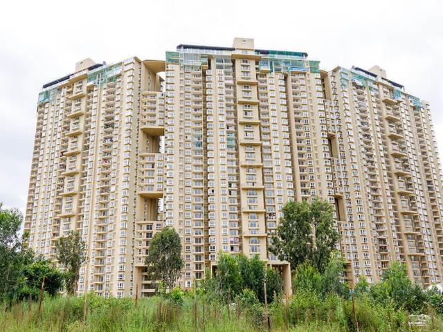 Flat for rent in Bangalore East, Cox Town - Bangalore