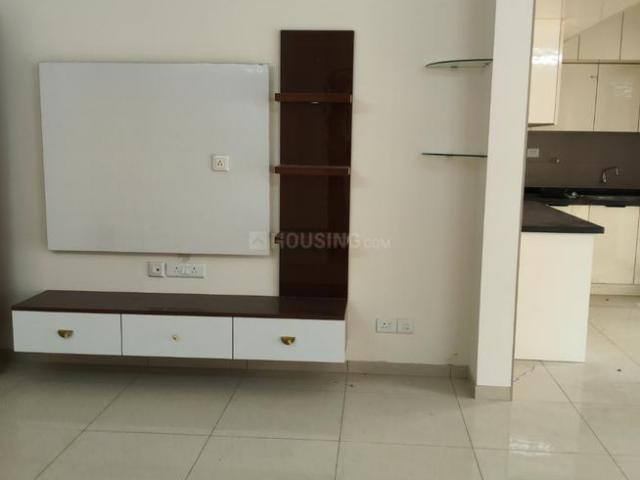 Flat for rent in Bangalore East, Cox Town - Bangalore