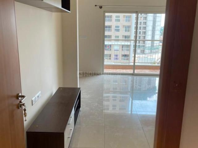 Flat for rent in Bangalore East, Cox Town - Bangalore