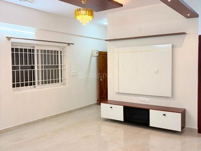 Flat for rent in Bangalore East, Cox Town - Bangalore
