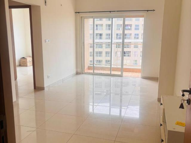 Flat for rent in Bangalore East, Cox Town - Bangalore