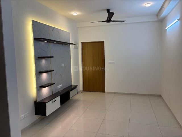 Flat for rent in Bangalore East, Cox Town - Bangalore