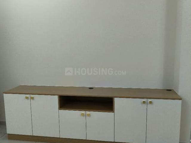 Flat for rent in Bangalore East, Cox Town - Bangalore