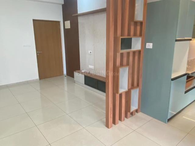Flat for rent in Bangalore East, Cox Town - Bangalore
