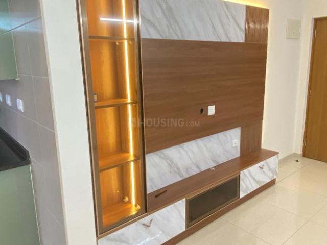 Flat for rent in Bangalore East, Cox Town - Bangalore