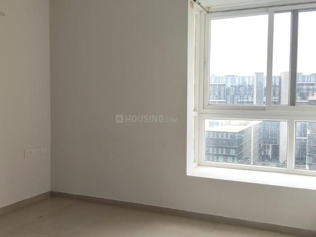 Flat for rent in Bangalore East, Cox Town - Bangalore