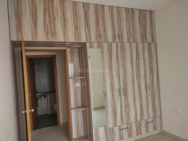 Flat for rent in Bangalore East, Cox Town - Bangalore