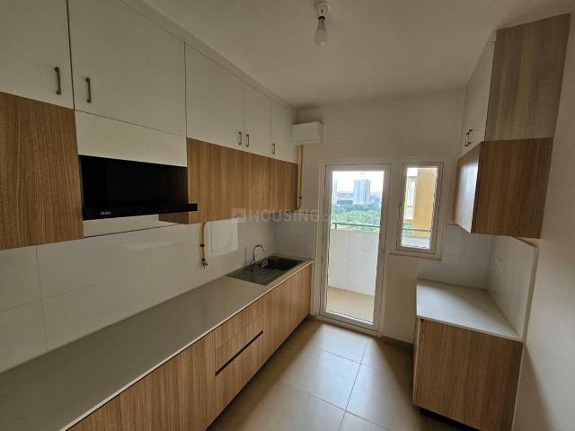 Flat for rent in Bangalore East, Cox Town - Bangalore