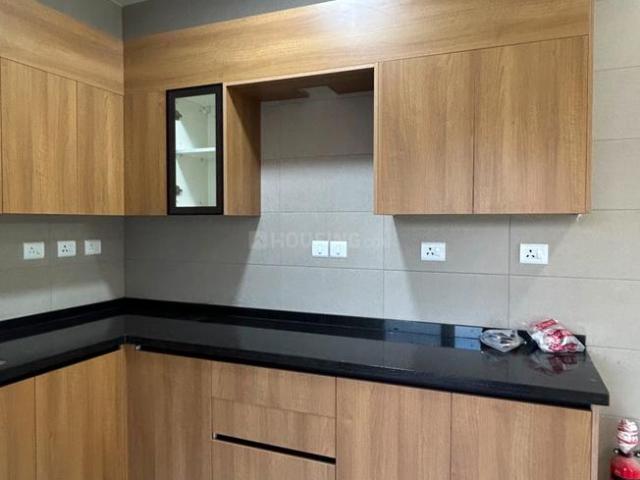 Flat for rent in Bangalore East, Cox Town - Bangalore