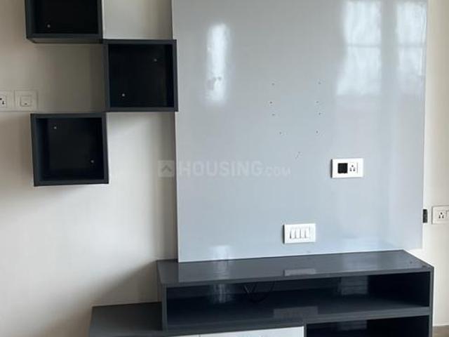 Flat for rent in Bangalore East, Cox Town - Bangalore