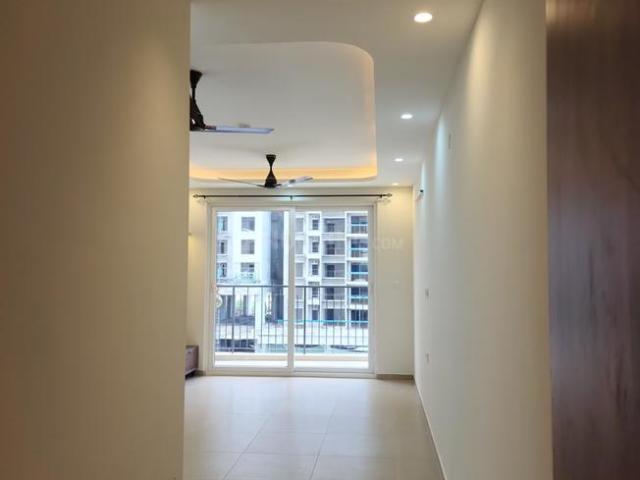 Flat for rent in Bangalore East, Cox Town - Bangalore