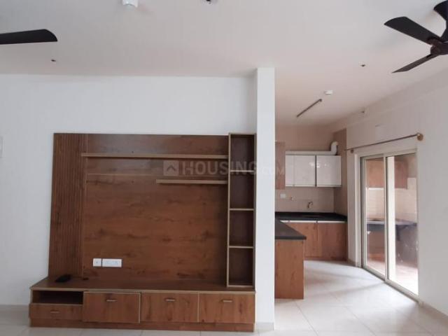 Flat for rent in Bangalore East, Cox Town - Bangalore