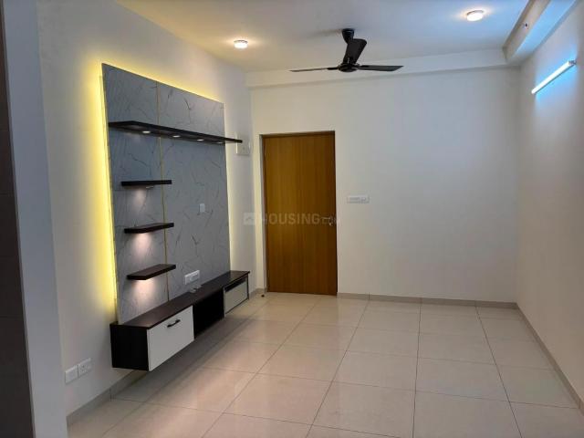 Flat for rent in Bangalore East, Cox Town - Bangalore