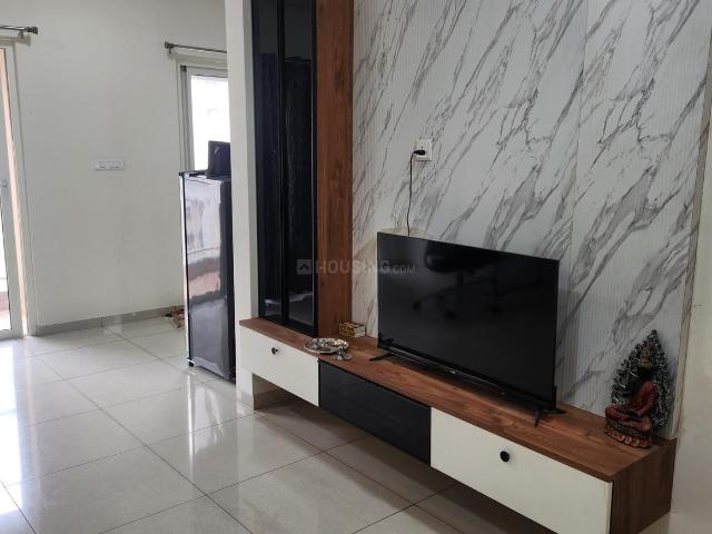 Flat for rent in Bangalore East, Cox Town - Bangalore