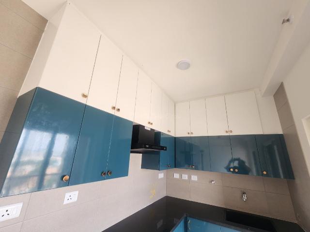 Flat for rent in Bangalore East, Cox Town - Bangalore